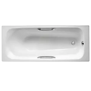 Baignoire Jacob Delafon Melanie