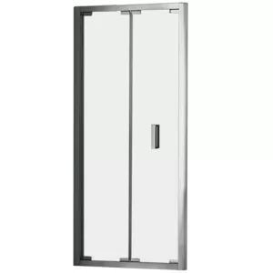 Paroi de douche pliante Jacob Delafon Vertigo E20S