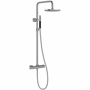 Colonne de douche Jacob Delafon Toobi chrom�e E8993-CP