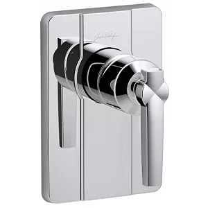 Mitigeur encastr� Jacob Delafon Margaux chrom� E98713-CP