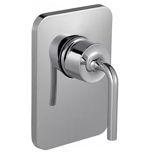 Mitigeur encastr� Jacob Delafon Purist chrom� E98709-CP