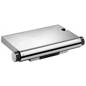 Mitigeur bain-douche Jacob Delafon Aparu chrom� E98768-CP