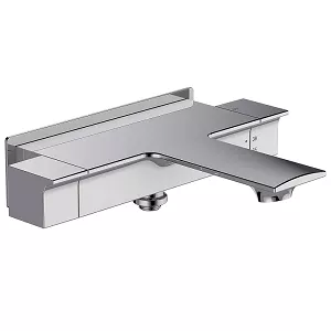 Mitigeur bain-douche Jacob Delafon Stance chrom� E9103-CP