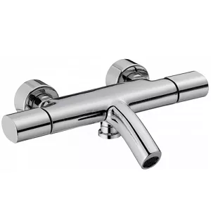 Mitigeur bain-douche Jacob Delafon Oblo chrom� E10089-CP