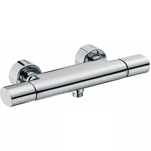 Mitigeur douche Jacob Delafon Oblo chrom� E10091-CP