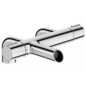 Mitigeur bain-douche Jacob Delafon Toobi chrom� E9095-CP