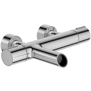 Mitigeur bain-douche Jacob Delafon Toobi chrom� E8992-CP