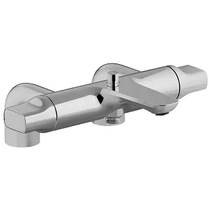 Mitigeur bain-douche Jacob Delafon Aleo chrom� E72287-CP