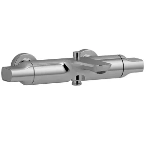 Mitigeur bain-douche Jacob Delafon Aleo chrom� E72286-CP