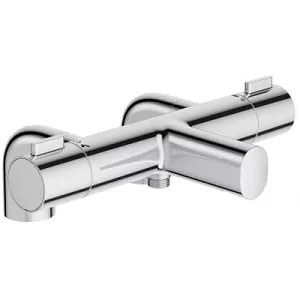 Mitigeur bain-douche Jacob Delafon Cuff chrom� E98300-CP