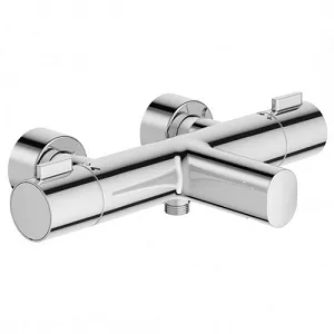 Mitigeur bain-douche Jacob Delafon Cuff chrom� E37037-CP