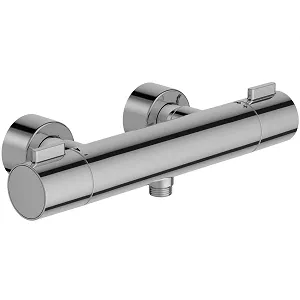 Mitigeur douche Jacob Delafon Cuff chrom� E37035-CP