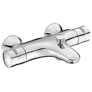 Mitigeur bain-douche Jacob Delafon Stomb+ chrom� E71071-CP