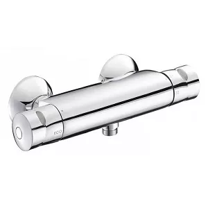 Mitigeur douche Jacob Delafon Stomb+ chrom� E71070-CP