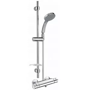 Colonne de douche Jacob Delafon Stomb+ chrom�e E5495-CP