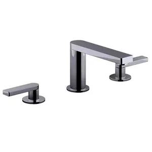 Mitigeur lavabo Jacob Delafon Composed titanium E73060-4-TT