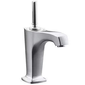 Mitigeur lavabo Jacob Delafon Margaux chrom� E16230-CP