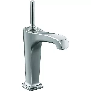 Mitigeur lavabo Jacob Delafon Margaux chrom� E16231-CP