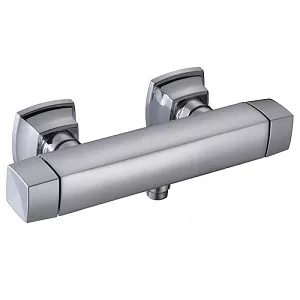 M�langeur douche Jacob Delafon Margaux chrom� E16297-9-CP