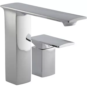 Mitigeur bain-douche Jacob Delafon Stance chrom� E14775-CP