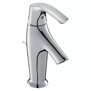 Mitigeur lavabo Jacob Delafon Symbol chrom� E72680-CP