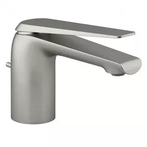 Mitigeur lavabo Jacob Delafon Avid nickel bross� E97345-BN