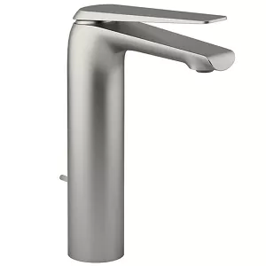 Mitigeur lavabo Jacob Delafon Avid nickel bross� E97347-BN