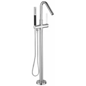 Mitigeur bain-douche Jacob Delafon Stillness chrom� E994-CP