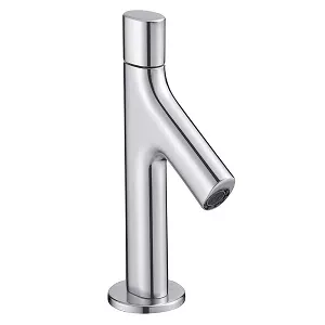 Mitigeur lavabo Jacob Delafon Oblo chrom� E10378-CP