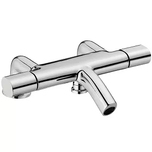 M�langeur bain-douche Jacob Delafon Oblo chrom� E10107-CP