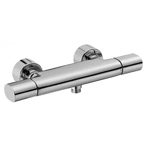 M�langeur douche Jacob Delafon Oblo chrom� E10108-CP