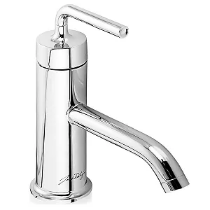 Mitigeur lavabo Jacob Delafon Purist chrom� E14402-4A-CP