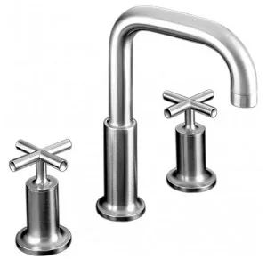 M�langeur lavabo Jacob Delafon Purist chrom� E144063-CP