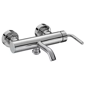 Mitigeur bain-douche Jacob Delafon Purist chrom� E14589-4A-CP