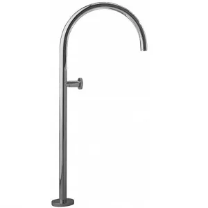 Bec bain Jacob Delafon Purist chrom� E8359-CP