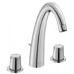 M�langeur lavabo Jacob Delafon Elevation chrom� E18871-CP