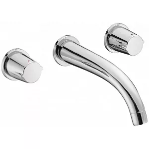 M�langeur lavabo Jacob Delafon Elevation chrom� E18872-CP