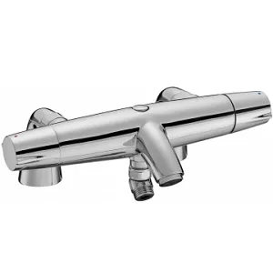 M�langeur bain-douche Jacob Delafon Elevation chrom� E18875-CP