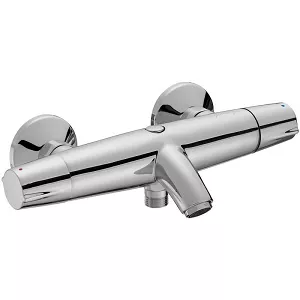 M�langeur bain-douche Jacob Delafon Elevation chrom� E18874-CP