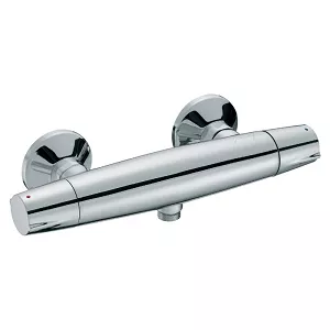 M�langeur douche Jacob Delafon Elevation chrom� E18877-CP