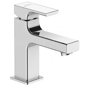 Mitigeur lavabo Jacob Delafon Strayt chrom� E8919-CP