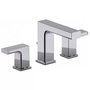 M�langeur lavabo Jacob Delafon Strayt chrom� E37331-CP