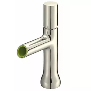 Mitigeur lavabo Jacob Delafon Toobi nickel bross� E7329-BN