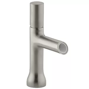 Mitigeur lavabo Jacob Delafon Toobi nickel bross� E8967-BN