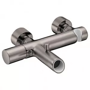 Mitigeur bain-douche Jacob Delafon Toobi nickel bross� E8963-BN