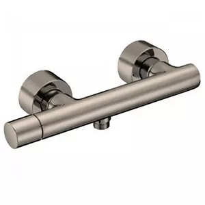 Mitigeur douche Jacob Delafon Toobi nickel bross� E8962-BN