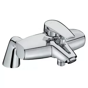 Mitigeur bain-douche Jacob Delafon Panache chrom� E71242-CP