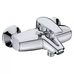 Mitigeur bain-douche Jacob Delafon Panache chrom� E71241-CP
