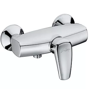 Mitigeur bain-douche Jacob Delafon Panache chrom� E71243-CP