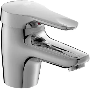 Mitigeur lavabo Jacob Delafon Candide chrom� E660-CP